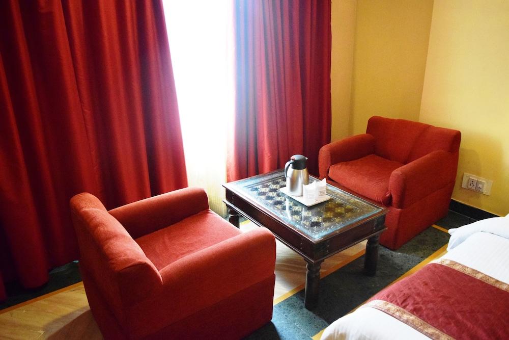 Hotel Fort Chandragupt Jaipur Luaran gambar