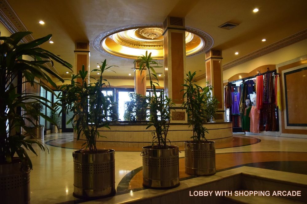 Hotel Fort Chandragupt Jaipur Luaran gambar